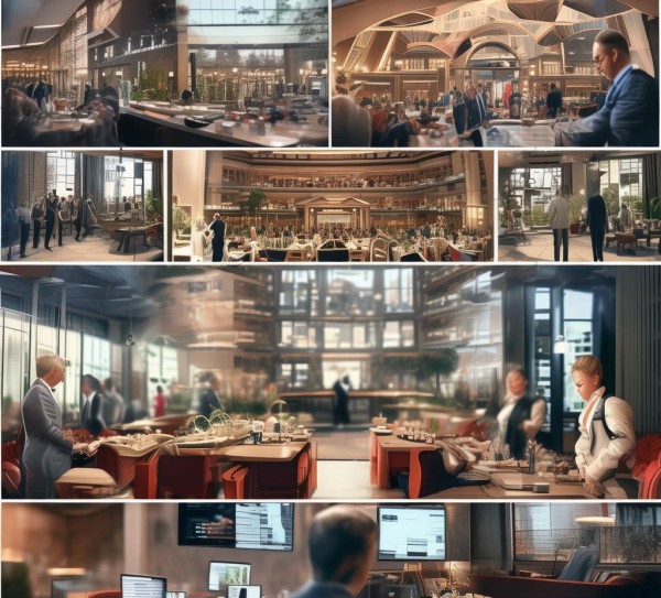 酒店运营管理实务与技巧，从管理到运营的实践指南