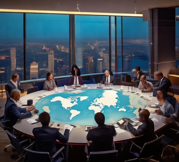 酒店业战略制定的核心要素