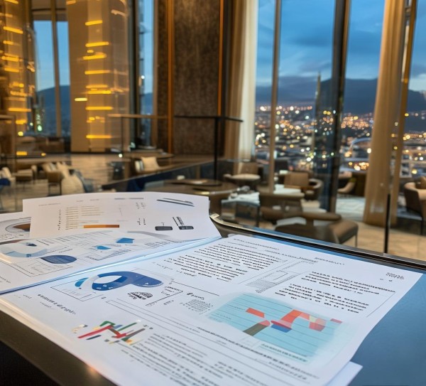 酒店公司运营管理总结 酒店公司运营管理总结