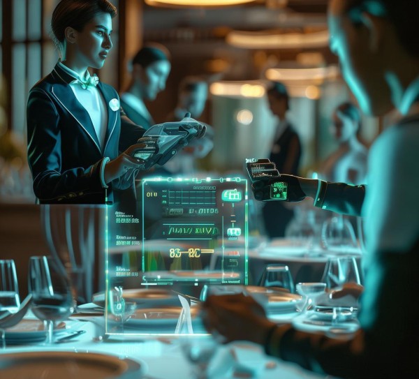 如何通过系统化的方法优化酒店餐饮4D管理,减少扣分