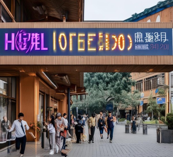 成都酒店预订服务电话有哪些？