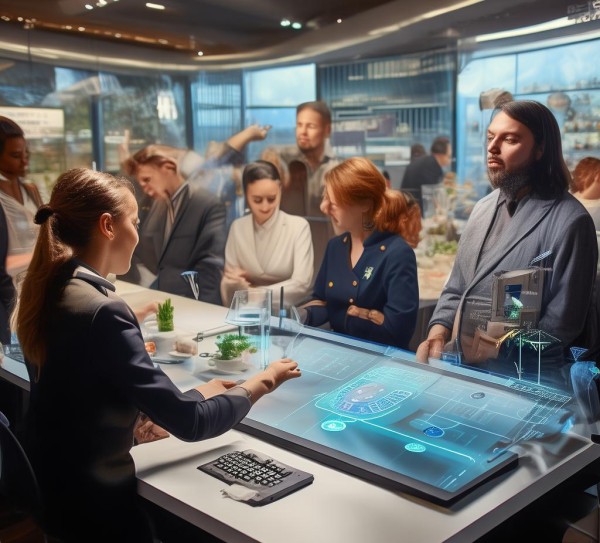 打造高效人才流动新生态，助力酒店餐饮业高质量发展