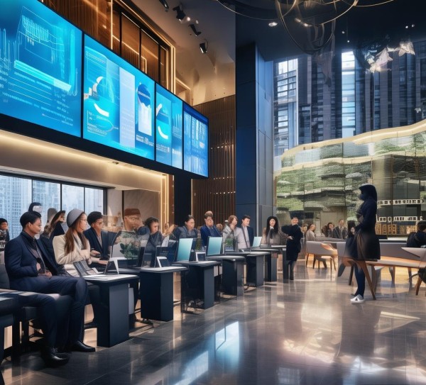 天津酒店管理，智慧与创新的双重光芒