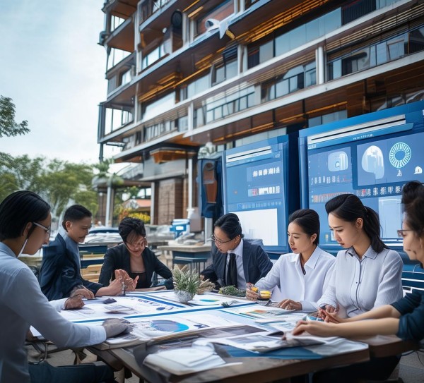 洛阳市酒店托管运营管理,服务优化与经济效益的双重提升 洛阳市酒店托管运营管理,服务优化与经济效益的双重提升