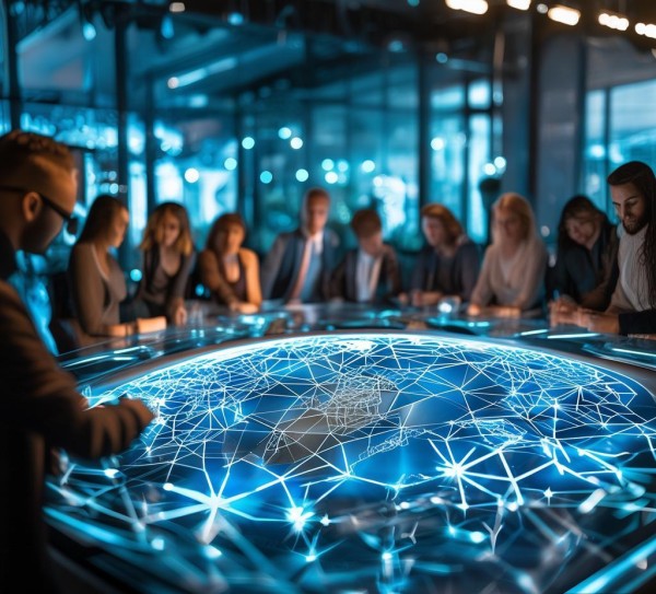 餐厅集团经营战略,构建高效发展的新引擎