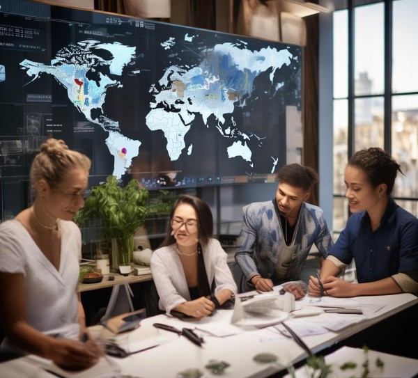 境外酒店运营管理，文化融合的智慧与实践