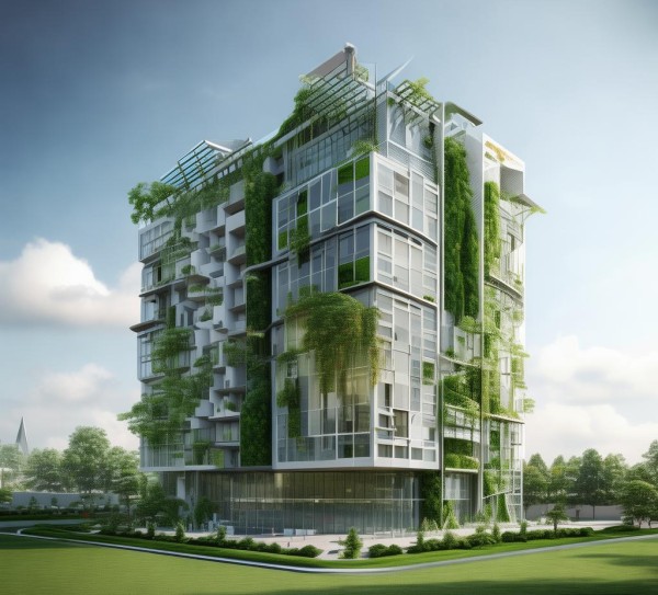 酒店企业战略规划书，构建可持续发展的酒店企业