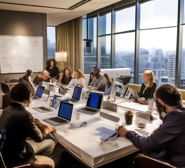 酒店成长型战略案例分析