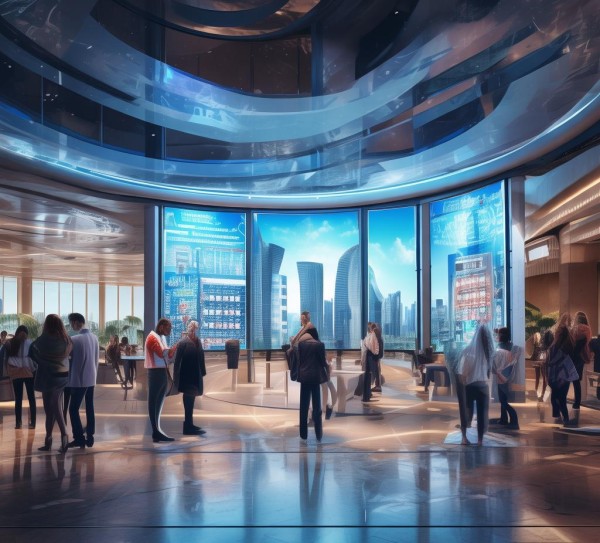 酒店营销战略，引领现代酒店经济发展的新方向