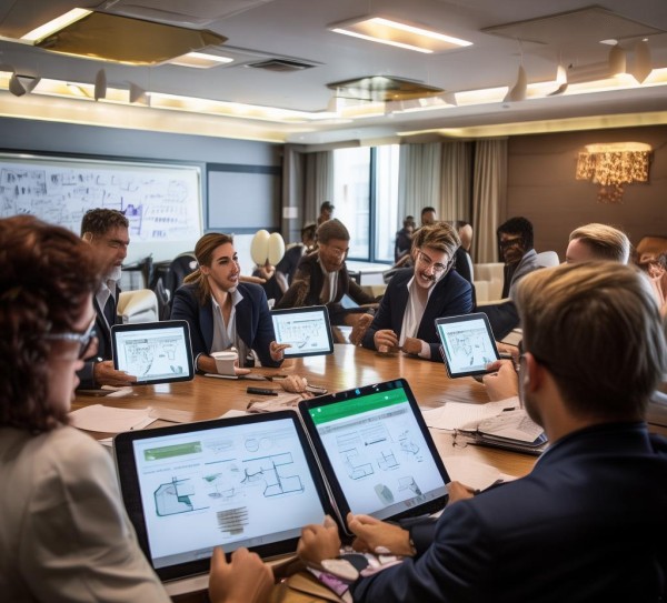 酒店服务战略管理理论,理解其核心内涵与实际应用 酒店服务战略管理理论,理解其核心内涵与实际应用