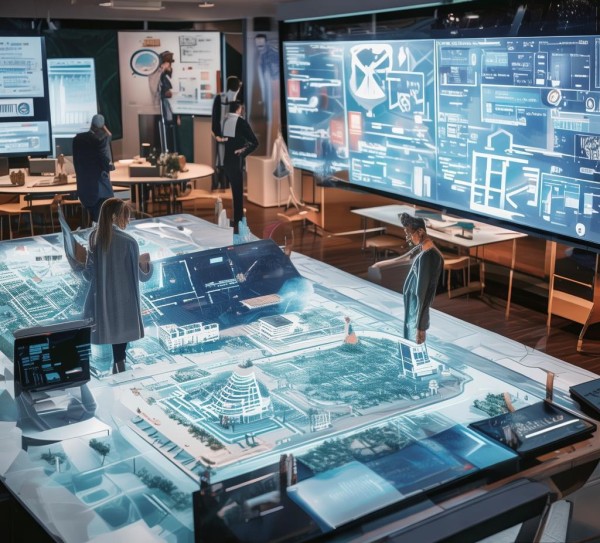 酒店营销与管理战略，从战略规划到实际运营