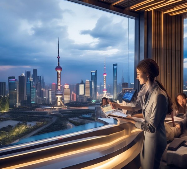 上海快宇酒店预订服务,高效与安全