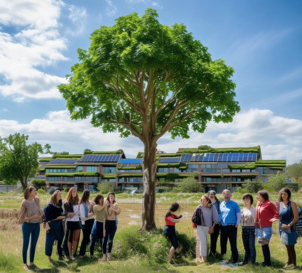 构建环保酒店的战略联盟，携手实现可持续发展