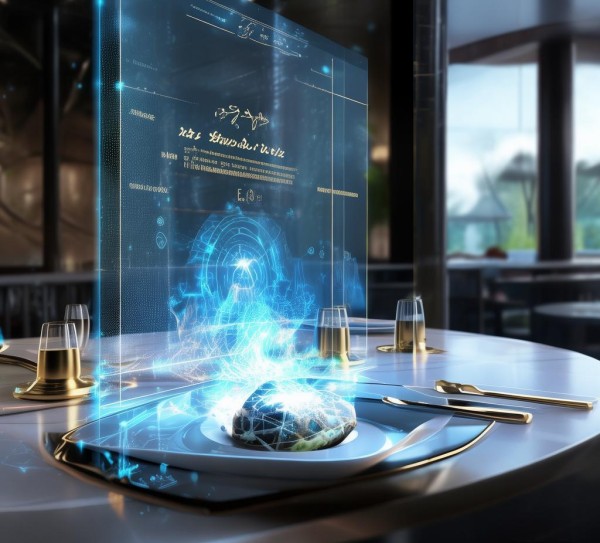 开启餐饮智慧的新篇章，掌握酒店管理餐饮技能证书