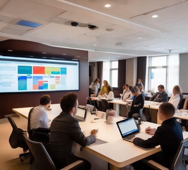 酒店管理运营计划培训方案