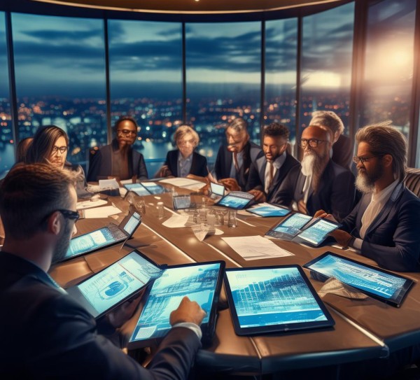 酒店战略管理,从战略治理到核心竞争力的提升