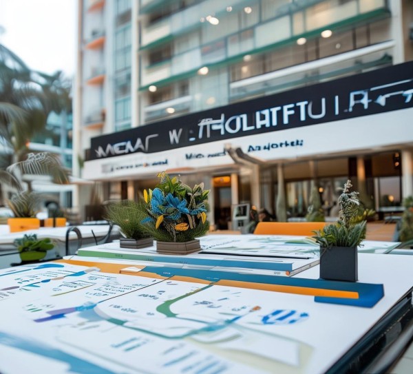 单体酒店战略规划，从目标制定到市场拓展，一整套方案详析