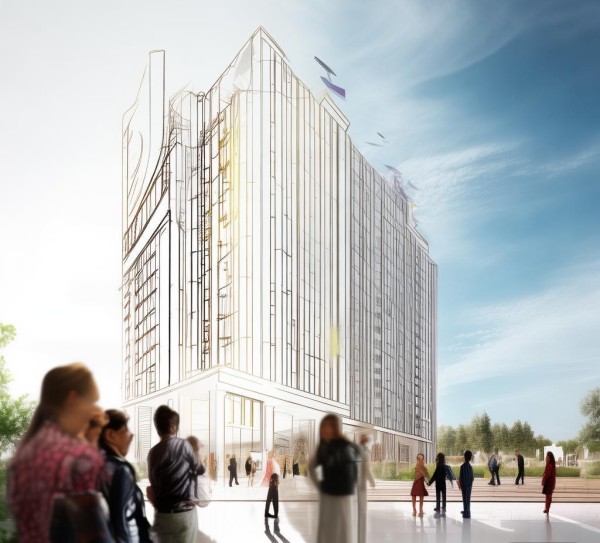 打造 destination 品牌,从战略定位到价值实现