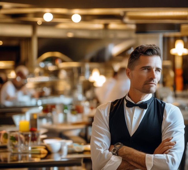 智慧运营、创新服务与效率优化，酒店餐饮管理的三大智慧