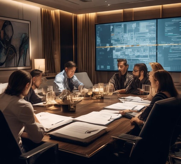 酒店战略与个案研究，一场深刻的实践探索