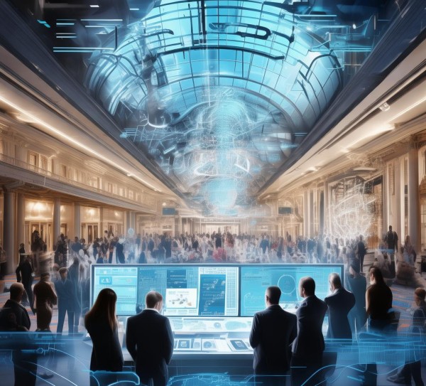 酒店企业战略选择，从竞争到创新