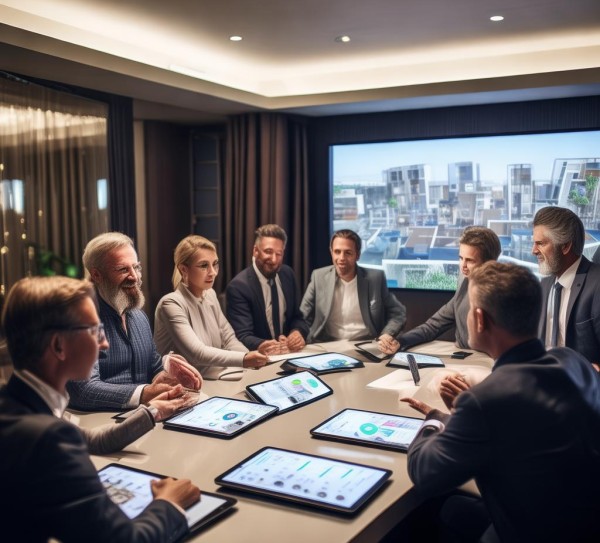 酒店OTA战略，从经验到未来