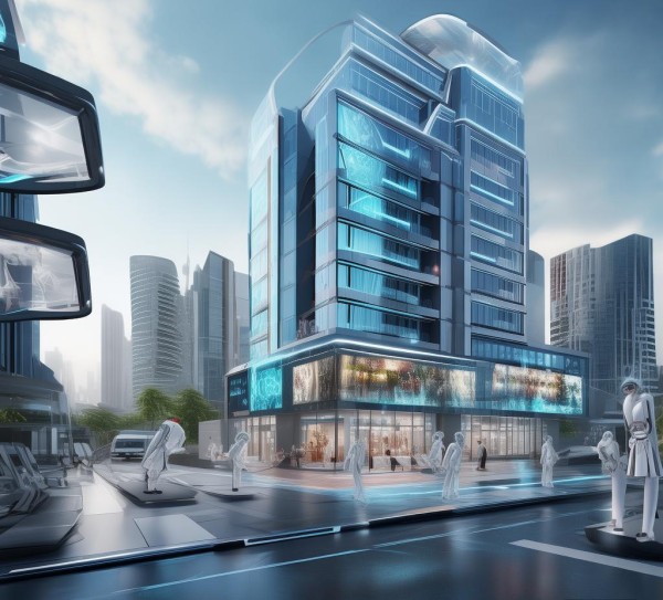 智慧酒店，未来管理的创新