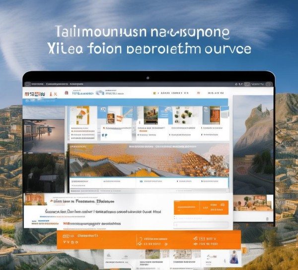 旅游新机遇，伊犁住宿预订服务网，便捷的住宿体验！