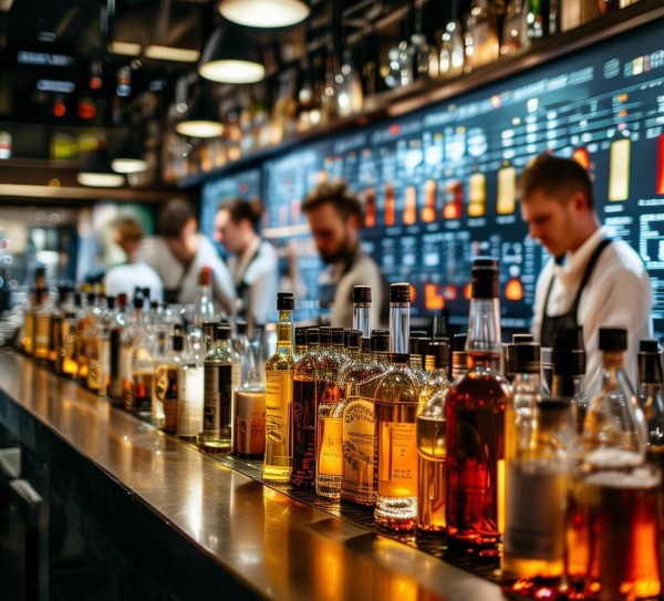 酒水管理，从战略到日常管理