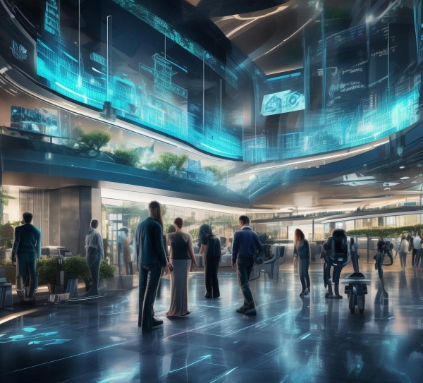 酒店管理，223年展望与未来挑战