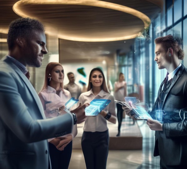 酒店管理的数字化转型，代运营的未来机遇与挑战