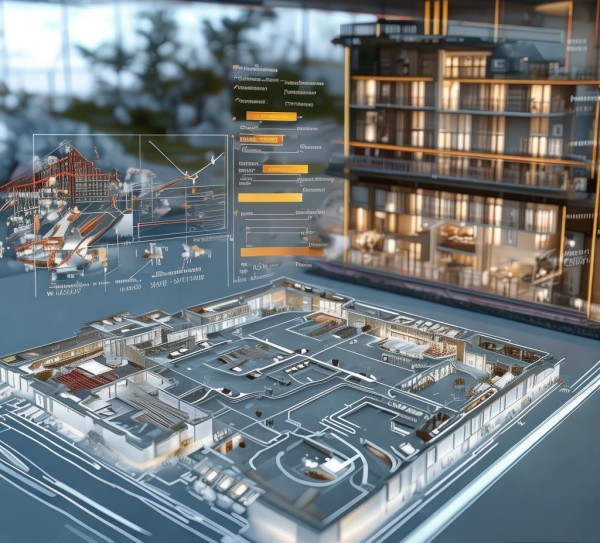 酒店战略设计及分析总结