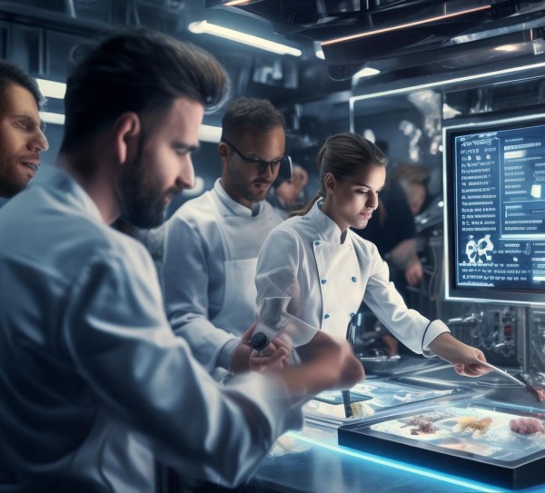 酒店餐饮管理，未来发展的关键