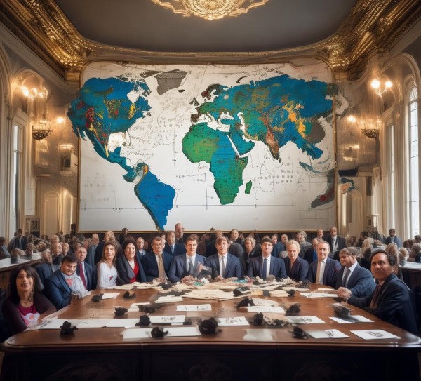 为什么酒店需要发展战略？