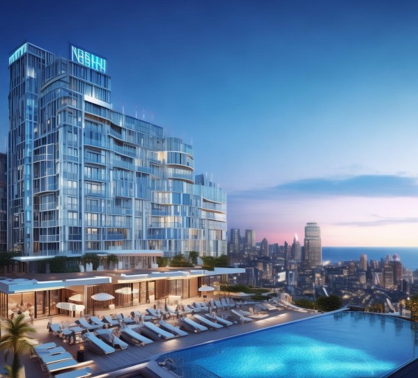 美国精选酒店，高端市场中的蓝海战略领导者