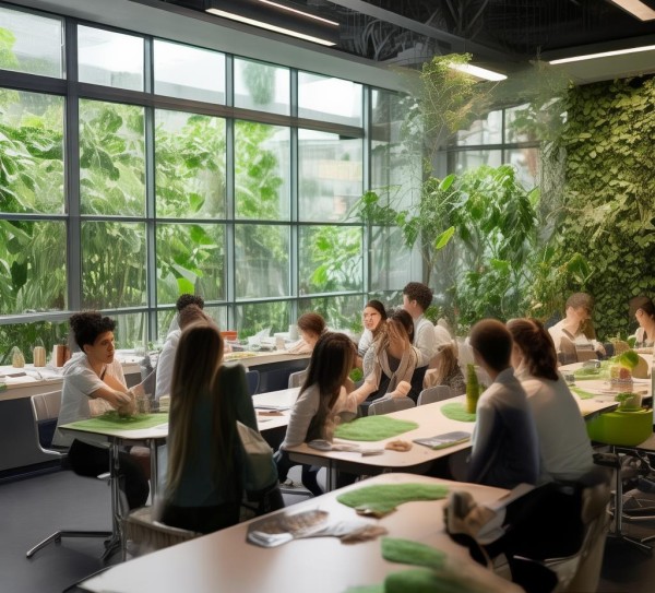 绿色酒店餐饮管理培训学校，提升酒店管理水平的高效选择