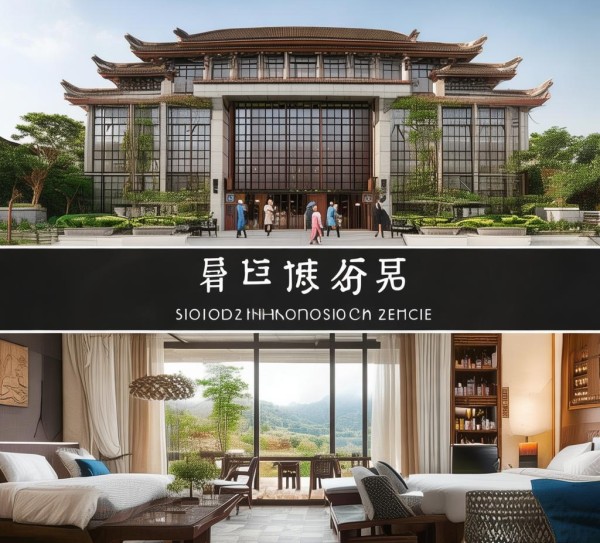 韶山酒店预订服务，助力品质假期的 exceeded体验