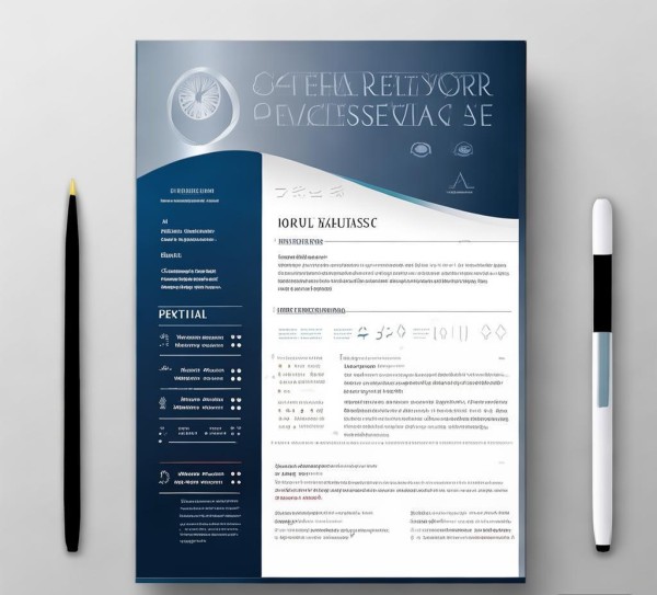 酒店预订服务专业技能与实践经验简历模板