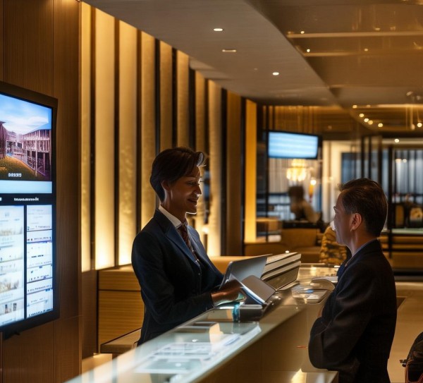 南岗雅寓酒店预订服务，让您的旅行更加轻松高效