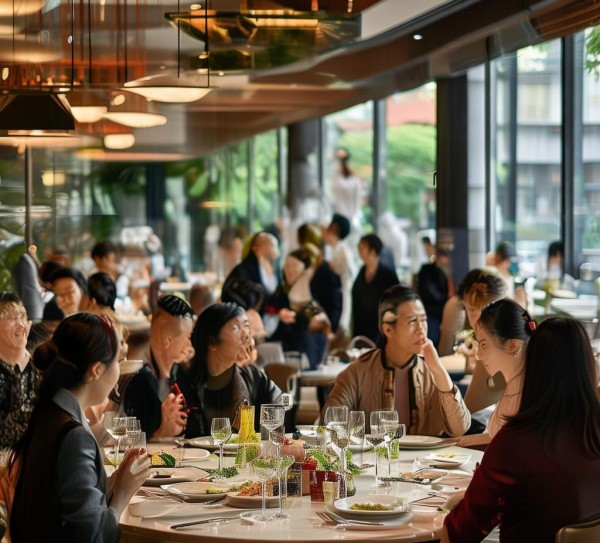 杭州餐饮酒店管理，创新与服务的融合