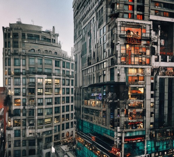 深度合作，创新与融入的巴克体验