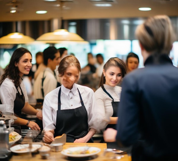 餐饮酒店人力资源管理，构建高效团队的关键