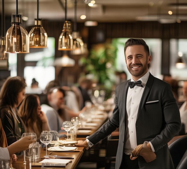 酒店餐饮管理的核心，让服务更高效，让顾客更满意。