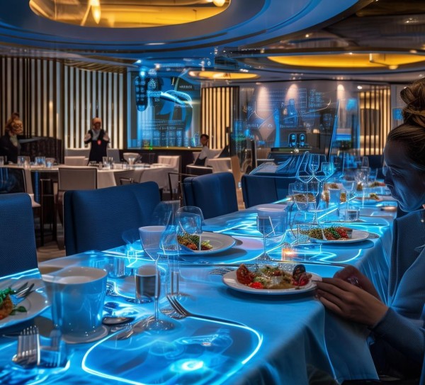 让顾客体验到，从品质到卓越，4D管理的创新实践