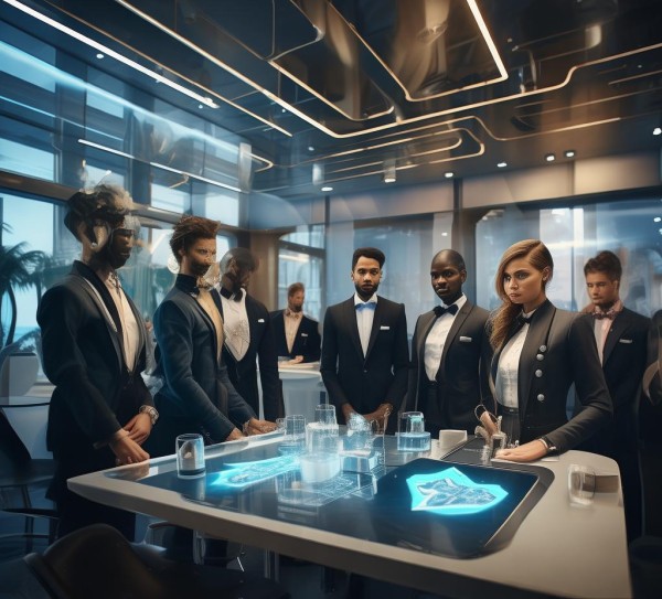 酒店餐饮运营管理,现代服务与未来展望 酒店餐饮运营管理,现代服务与未来展望