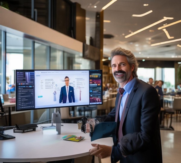 直播带货,酒店运营管理新趋势,精准运营、精准策略、精准洞察,助力酒店数字化升级