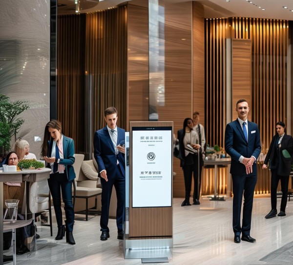 沃润商务酒店预订服务,为商务人士提供贴心服务,提升入住体验。