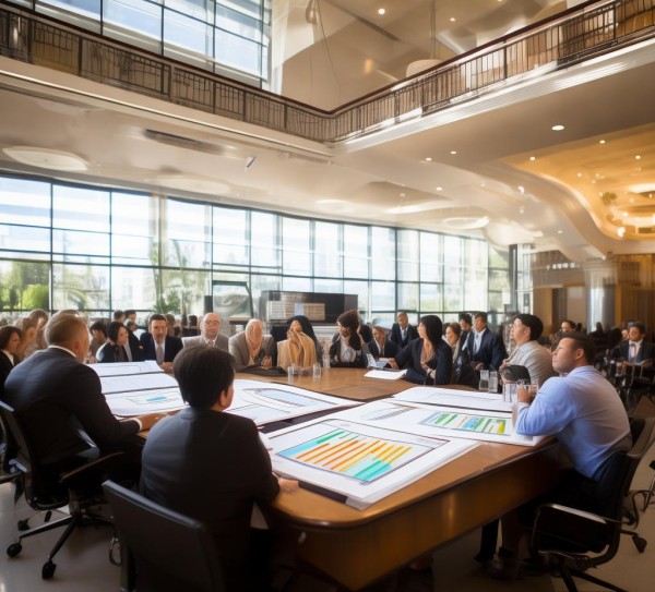 保障酒店行业健康发展的关键措施,管理办法