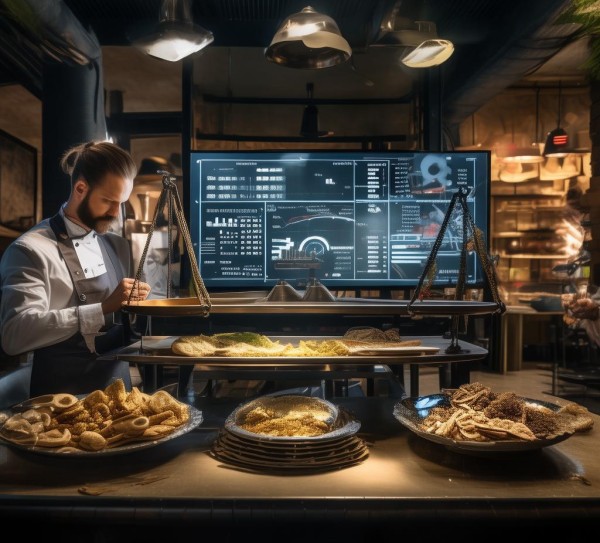 从预算管理到品质提升,酒店餐饮成本管理的全面解决方案