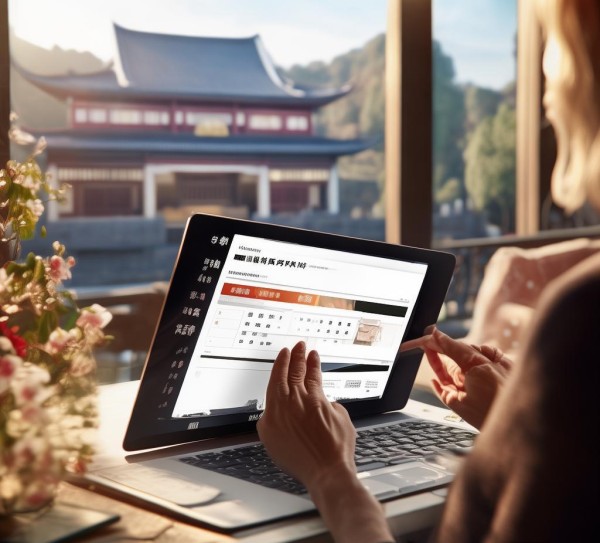 让旅游更轻松，漫心酒店预订服务